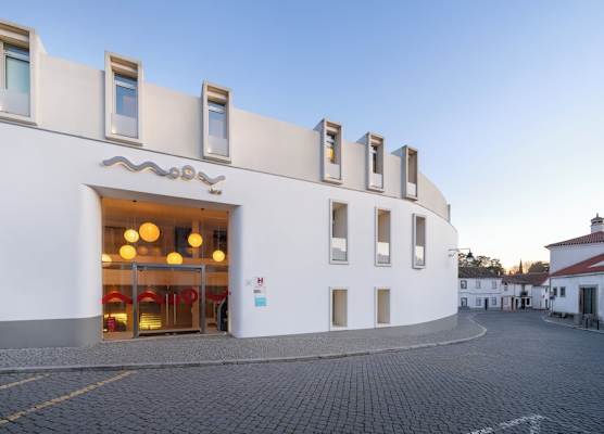 Moov Hotel Évora 1
