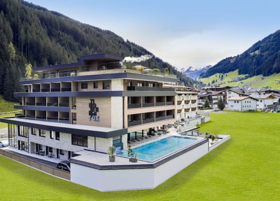 Hotel Tirolerhof 4 Sterne Superior 1
