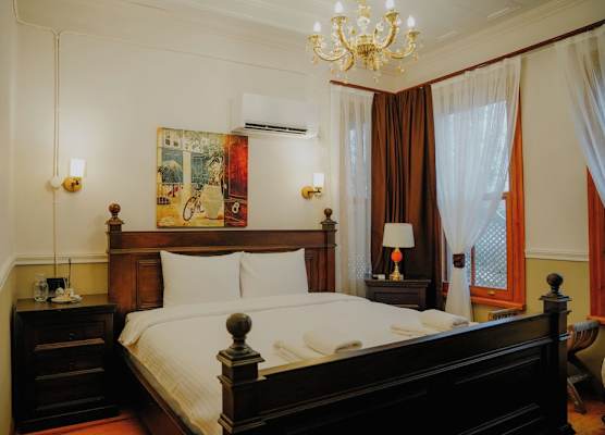 Leila Mansion Hotel 1