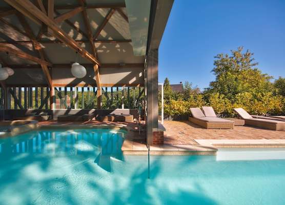 Hôtel La Licorne & Spa 1