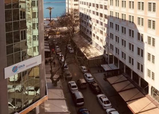 Elite Residence Alsancak 1