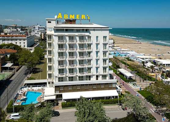 Hotel Abner's 1
