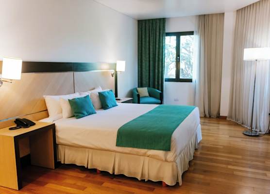 Hotel Plaza Central Canning 1