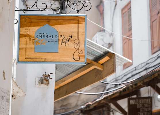 Emerald Palm Boutique Hotel 1