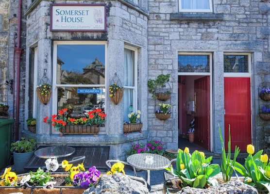 Somerset House B&B 1