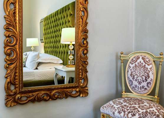 B&B Palazzo Cerami 1