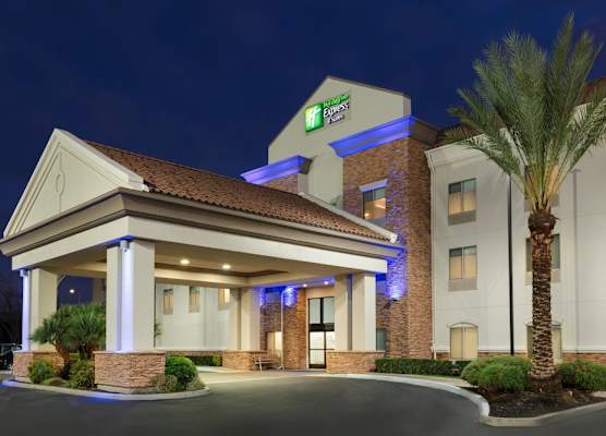 Holiday Inn Express & Suites MERCED - YOSEMITE NATL PK AREA by IHG 1