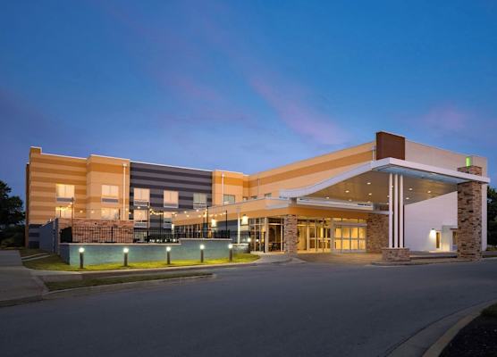 Fairfield by Marriott Inn & Suites Georgetown Lexington 1