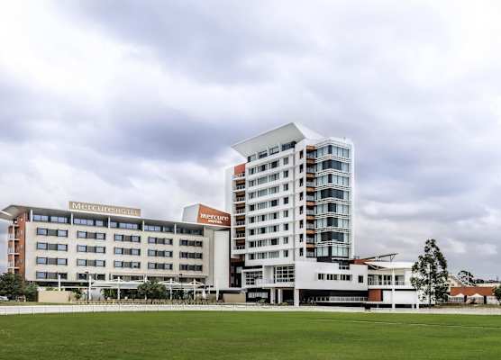 Mercure Sydney Liverpool 1