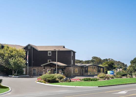 Holiday Inn Express FORT BRAGG by IHG 1