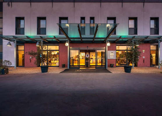 iH Hotels Milano Gioia 1
