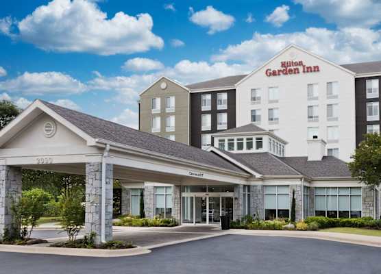 Hilton Garden Inn Birmingham SE/Liberty Park 1
