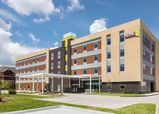 Home2 Suites by Hilton Houston Stafford - Sugar Land 1