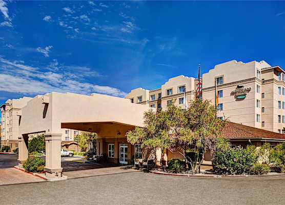 Homewood Suites by Hilton Albuquerque Uptown 1
