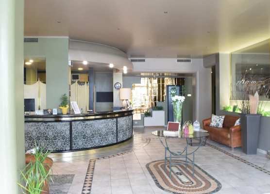 Ariminum Hotel 1