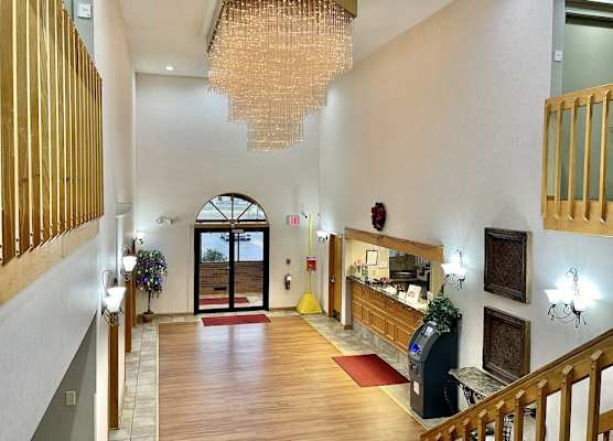 FairBridge Inn & Suites Fort Wayne 1