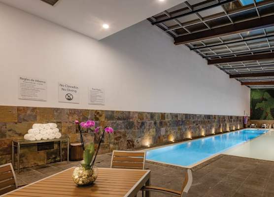 Holiday Inn Express PUEBLA by IHG 1