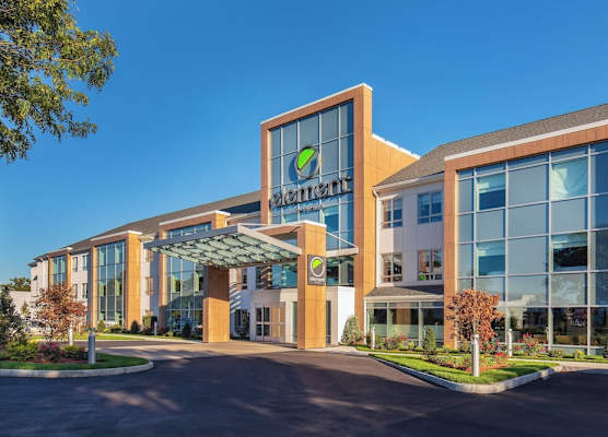 Element by Marriott Chelmsford 1