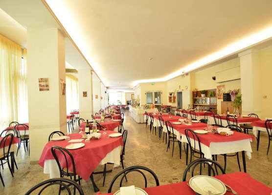 Hotel Europa 1