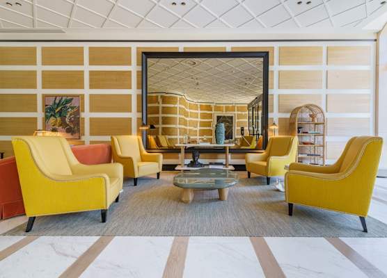 The Editory Boulevard Aliados Hotel - Preferred Hotels 1