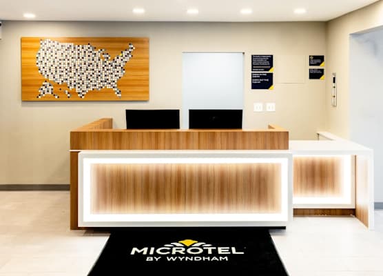 Microtel Inn & Suites by Wyndham Wellsville 1