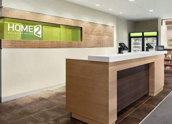 Home2 Suites By Hilton Camarillo 1