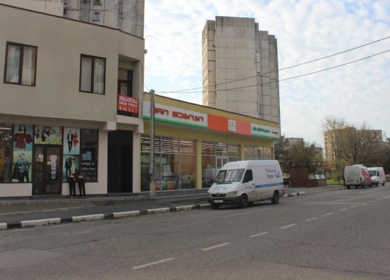 HOTEL NIKEA 1