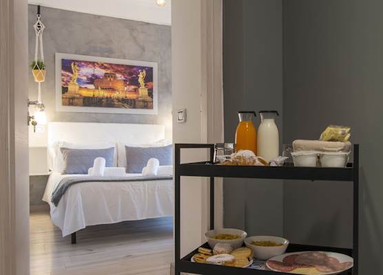 Piccolo Hotel Boutique 1