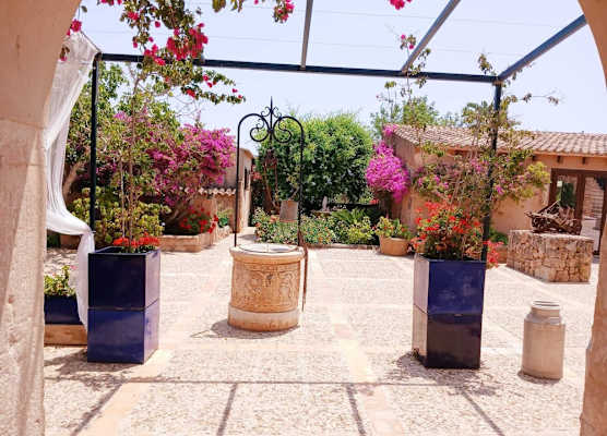 Finca Son Marimon - Adults Only 1