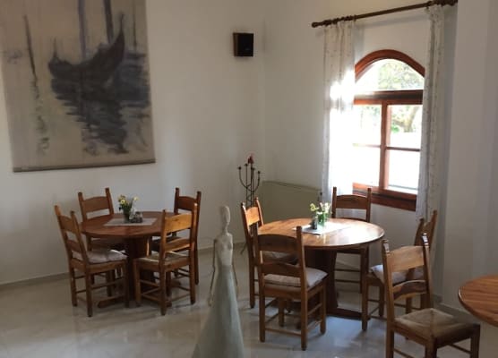 Candia Hotel 1