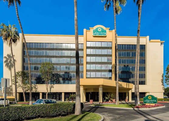 La Quinta by Wyndham Buena Park 1