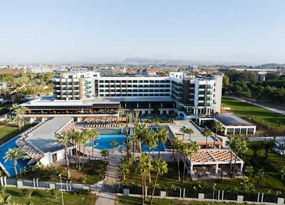 Sural Saray Hotel 1