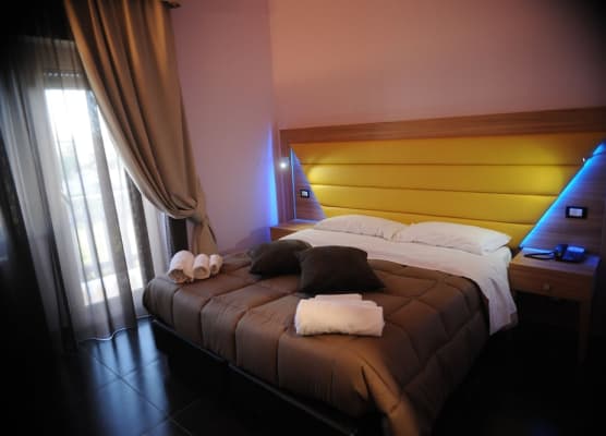 Ostia Antica Suite B&B 1