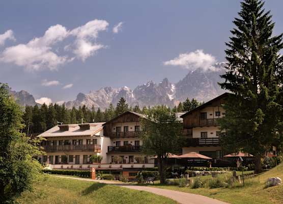 Rosapetra SPA Resort - Small Luxury Hotels of the World 1