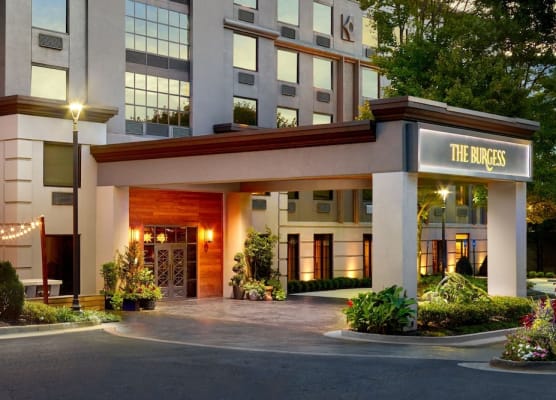 The Burgess Hotel, Atlanta, a Tribute Portfolio Hotel 1