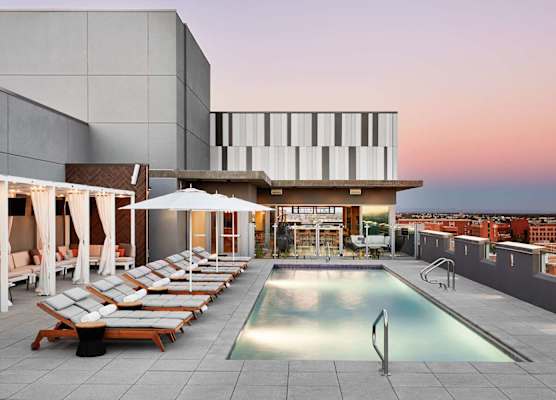 Canopy By Hilton Tempe Downtown 1