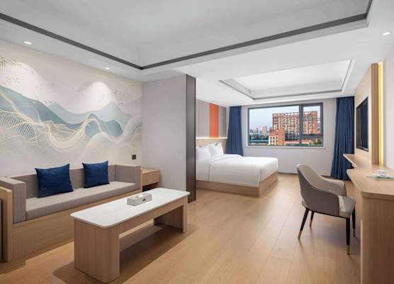 Days Inn by Wyndham Kunming Panlong 1