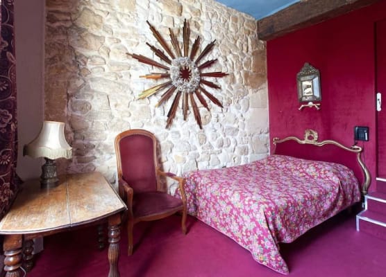 Hotel Esmeralda 1