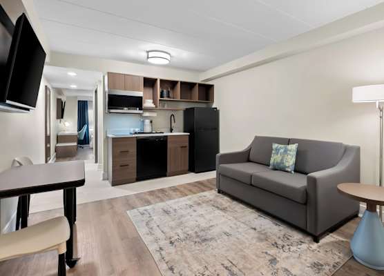 Latitude Suites Tinton Falls, part of Unscripted by Hyatt 1