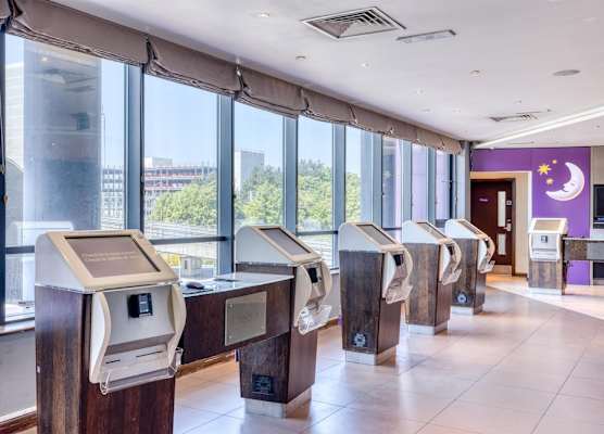 Premier Inn London Gatwick Airport 1