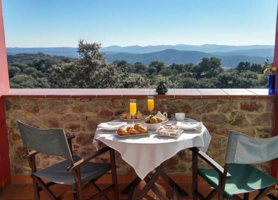 Hotel La Era de Aracena - Adults Only 1