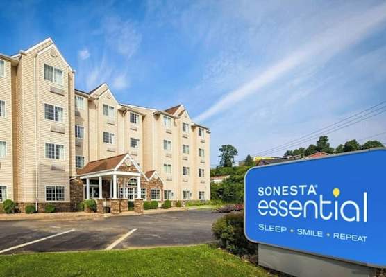 Sonesta Essential Morgantown 1