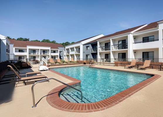 Courtyard Atlanta Norcross/Peachtree Corners 1