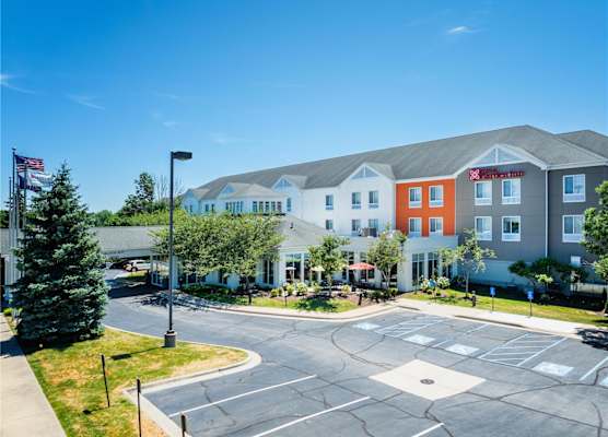 Hilton Garden Inn Chesterton 1