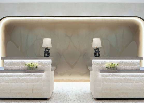The Westin Galleria Dallas 1