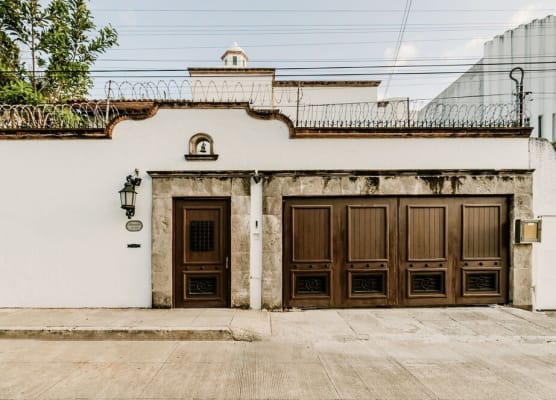 Casa Granada 24 1