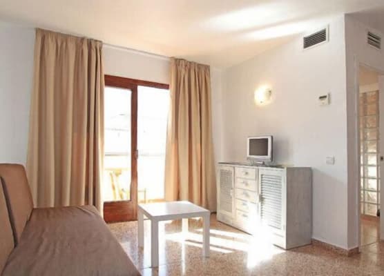 Apartamentos Ripoll Ibiza 1