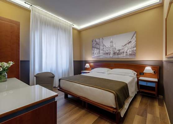 Mastino Rooms 1