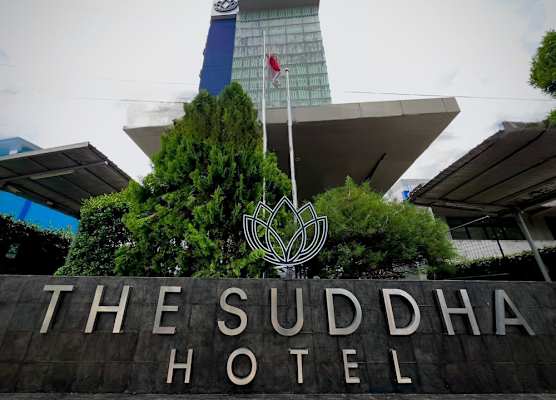 The Suddha Asia Afrika Bandung 1