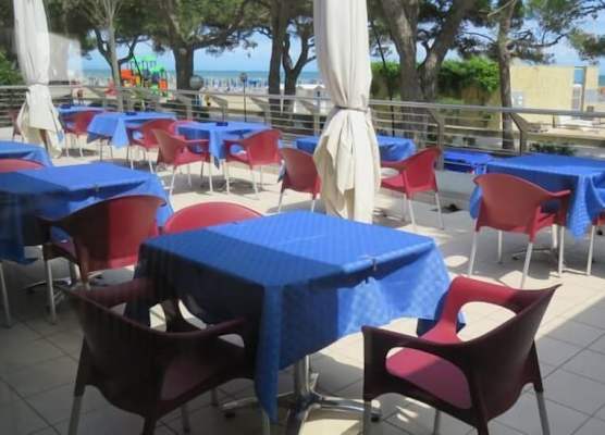 Hotel Ambra 1